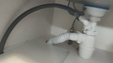 Установить стиральную машину