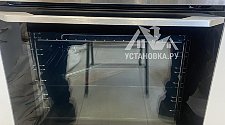 Установить технику на кухне