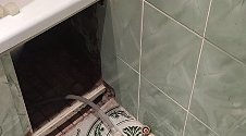 Установить стиральную машину