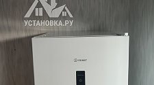 Установить холодильник