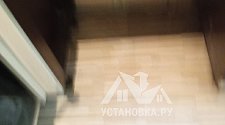 Установить стиральную машину