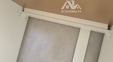 Установить/подключить посудомоечной машину