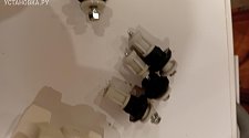 Установить стиральную машину
