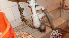 Установить отдельностоящую стиральную Indesit BWUA 51051 L B