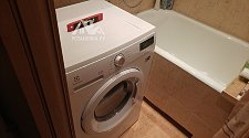 Установить стиральную машину Electrolux EWW51685
