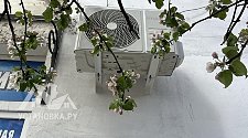 Установить кондиционер