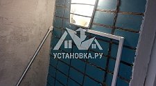 Выполнить работы по установке электроприборов 