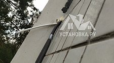 Установить кондиционер 7000-9000