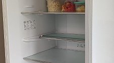 Перевесить двери на холодильнике