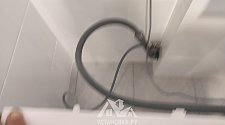 Установить и подключить стиральную машину
