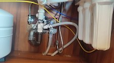 Установить встраиваемую посудомоечную машину