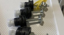 Установить стиральную машину