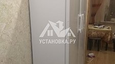 Установить холодильник Liebherr SBS 7212 в Долгопрудном 