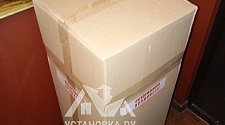 Собрать новый напольный торшер 1413T1/5/141-120 G Bohemia Ivele Crystal
