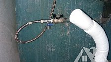Подключить стиральную машину Indesit IWSD 51051 CIS