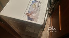 Подключить стиральную машину отдельностоящую Whirlpool