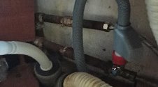 Установить встраиваемую посудомоечную машину
