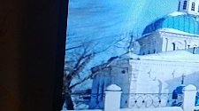 Подвесить и настроить телевизор
