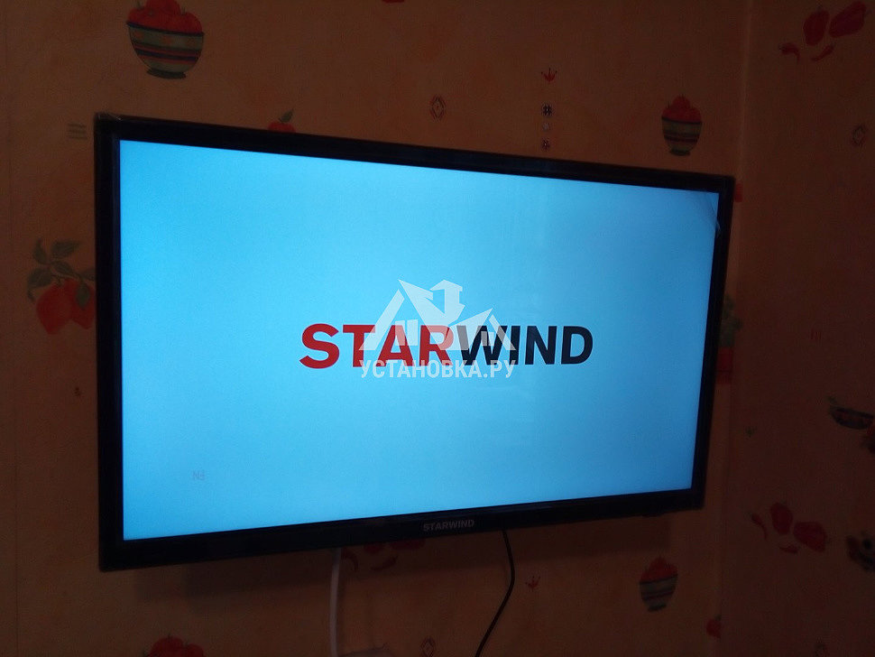 Телевизор Starwind