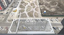 Установить кондиционер 7000-9000
