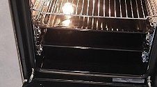 Установить независимый встраиваемый электрический духовой шкаф/СВЧ/Кофемашину
