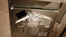 Установить электрическую плиту Ханса вместо старой