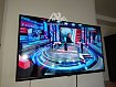 Установить/подвесить и настроить телевизор
