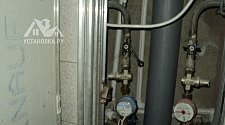 Подключить проточный водонагреватель в систему водоснабжения
