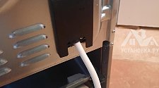 Установить новую электрическую плиту Gorenje
