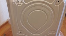 Подключить стиральную машину Samsung WW65K42E08W