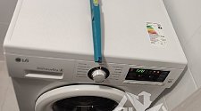 Установить стиральную машину