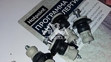 Установить в ванной новую стиральную машину Hotpoint-Ariston RSM 601 W