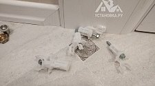Установить стиральную машину Siemens WS 12 T 540 OE