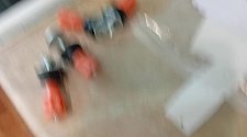 Установить стиральную машину
