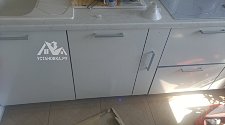Установить встроенную посудомоечную машину Korting KDI 45175