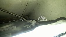 Подключить газовую плиту Gorenje на место старой