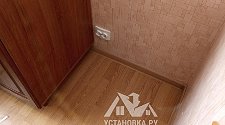Установить холодильник или морозильник