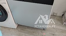 Установить встраиваемую посудомоечную машину