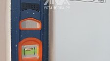 Установить холодильник или морозильник