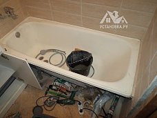 Отделочные работы