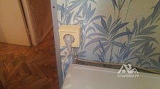 Демонтировать и установить отдельностоящую стиральную машину Bosch