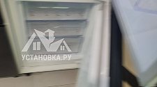 Установить новый электрический духовой шкаф
