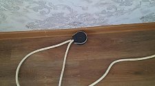 Установить электрическую плиту