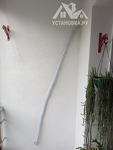 Установить новые кондиционеры