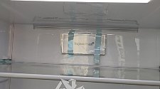 Установить холодильник Side by Side или French Door