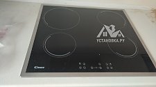Установить/Подключить плиту/варочную панель