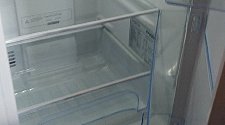 Установить новый отдельностоящий холодильник
