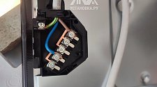 Установить новую электрическую варочную панель Bosch PKF675FP2E