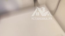 Установить новую отдельно стоящую стиральную машину LG