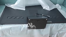 Установить новый телевизор